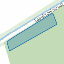 Perceel WEE01-AA-237