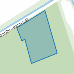 Perceel WEE01-AA-238