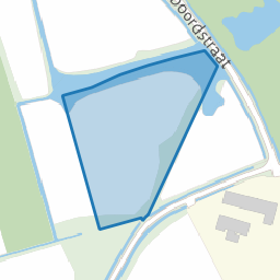 Perceel WEE01-AA-243