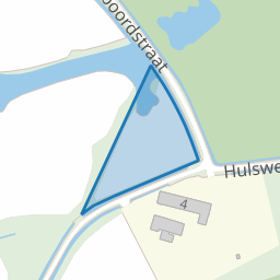 Perceel WEE01-AA-244