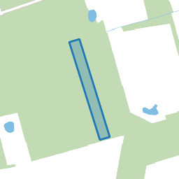 Perceel WEE01-AA-250