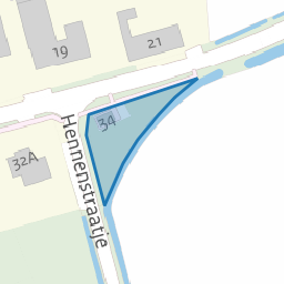 Perceel WEE01-AA-270