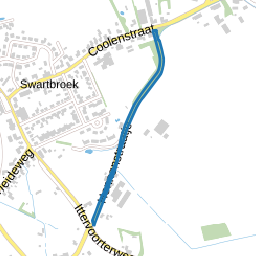 Perceel WEE01-AA-283