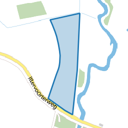 Perceel WEE01-AA-287