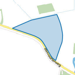 Perceel WEE01-AA-288