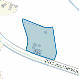 Perceel WEE01-AA-292