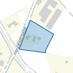 Perceel WEE01-AA-294