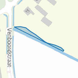 Perceel WEE01-AA-296