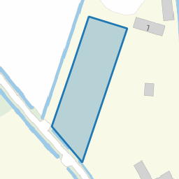 Perceel WEE01-AA-306