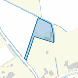 Perceel WEE01-AA-307