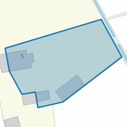 Perceel WEE01-AA-309