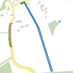 Perceel WEE01-AA-311