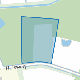 Perceel WEE01-AA-343