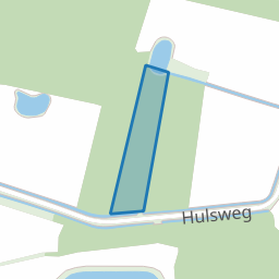 Perceel WEE01-AA-346