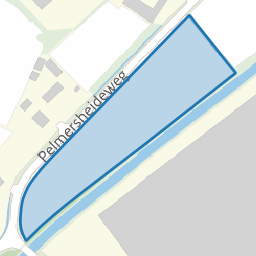 Perceel WEE01-AA-353