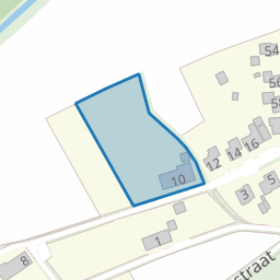 Perceel WEE01-AA-363