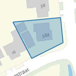 Perceel WEE01-AA-380