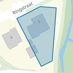 Perceel WEE01-AA-388