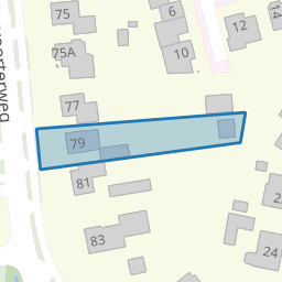 Perceel WEE01-AA-391