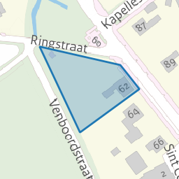 Perceel WEE01-AA-397