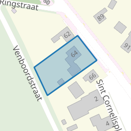 Perceel WEE01-AA-398