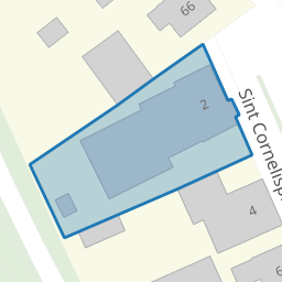 Perceel WEE01-AA-400