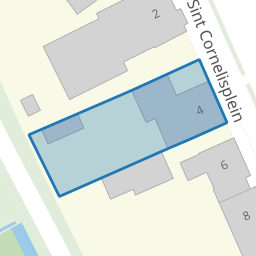 Perceel WEE01-AA-401