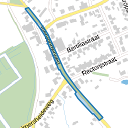 Perceel WEE01-AA-409