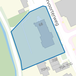 Perceel WEE01-AA-410