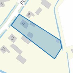 Perceel WEE01-AA-428