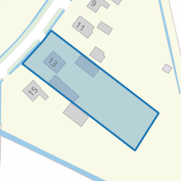 Perceel WEE01-AA-429