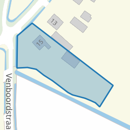 Perceel WEE01-AA-430