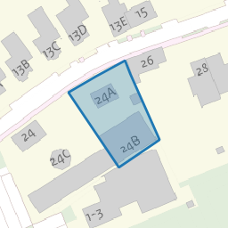 Perceel WEE01-AA-438