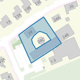 Perceel WEE01-AA-439