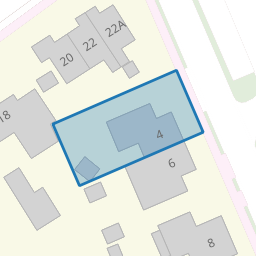 Perceel WEE01-AA-444