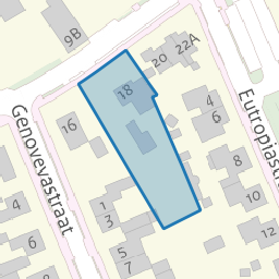 Perceel WEE01-AA-451