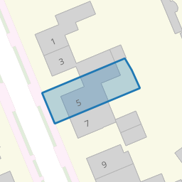 Perceel WEE01-AA-455