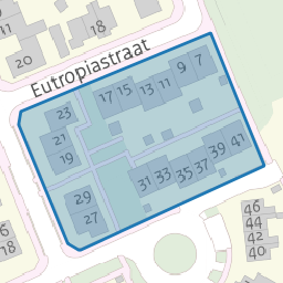 Perceel WEE01-AA-461