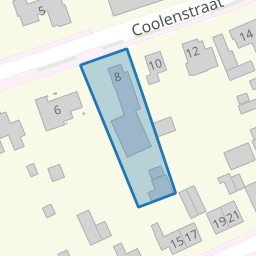 Perceel WEE01-AA-472