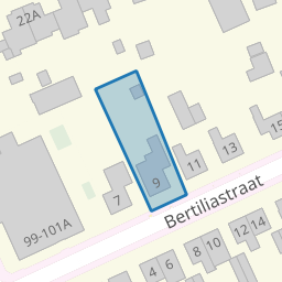 Perceel WEE01-AA-480