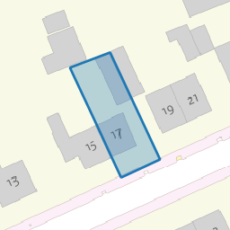 Perceel WEE01-AA-484