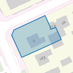 Perceel WEE01-AA-488