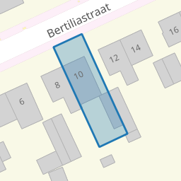 Perceel WEE01-AA-497