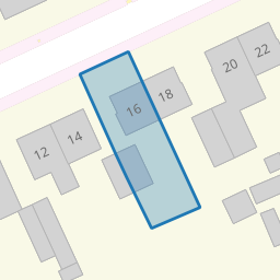 Perceel WEE01-AA-500