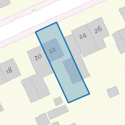 Perceel WEE01-AA-503