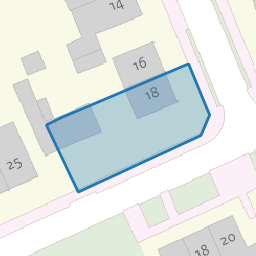 Perceel WEE01-AA-511