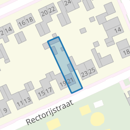 Perceel WEE01-AA-514