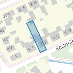 Perceel WEE01-AA-521