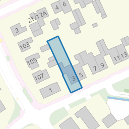 Perceel WEE01-AA-523