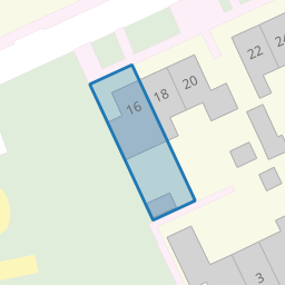 Perceel WEE01-AA-525